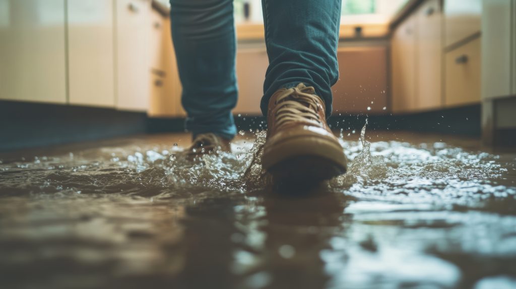 water extraction service luling